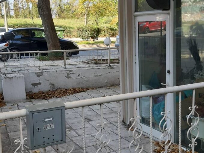 Professional Property in Kalamaria, Thessaloniki