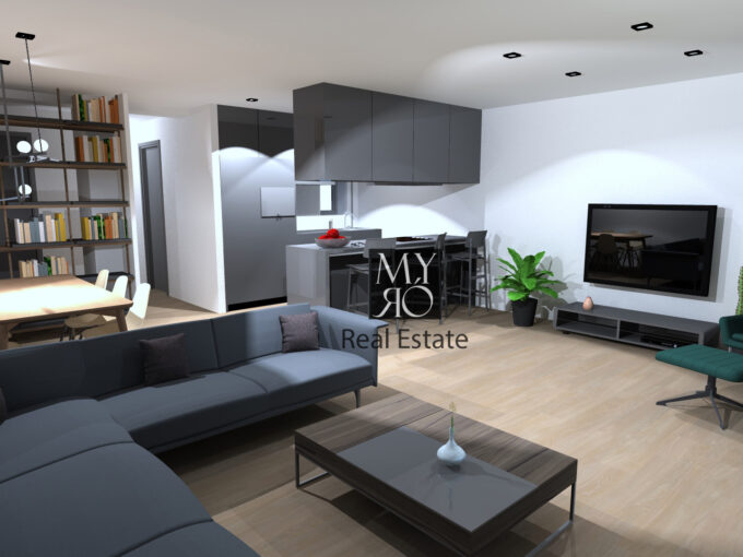 Luxury Apartment for sale in Thessaloniki